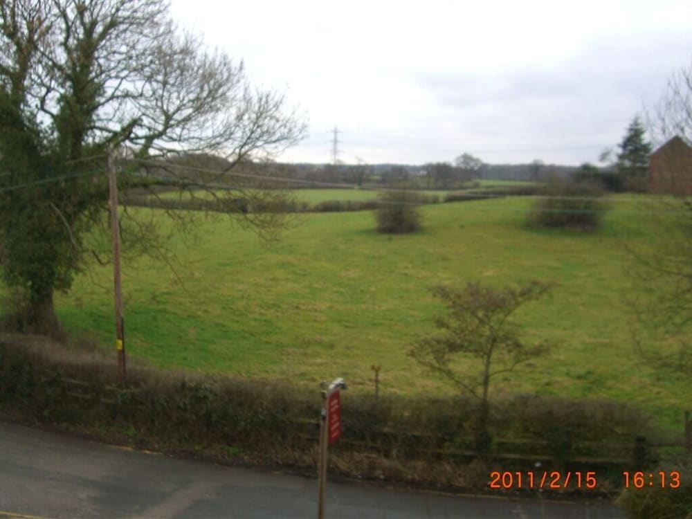 Altrincham Vacations - Ash Farm Country Guest House - Property Image 33