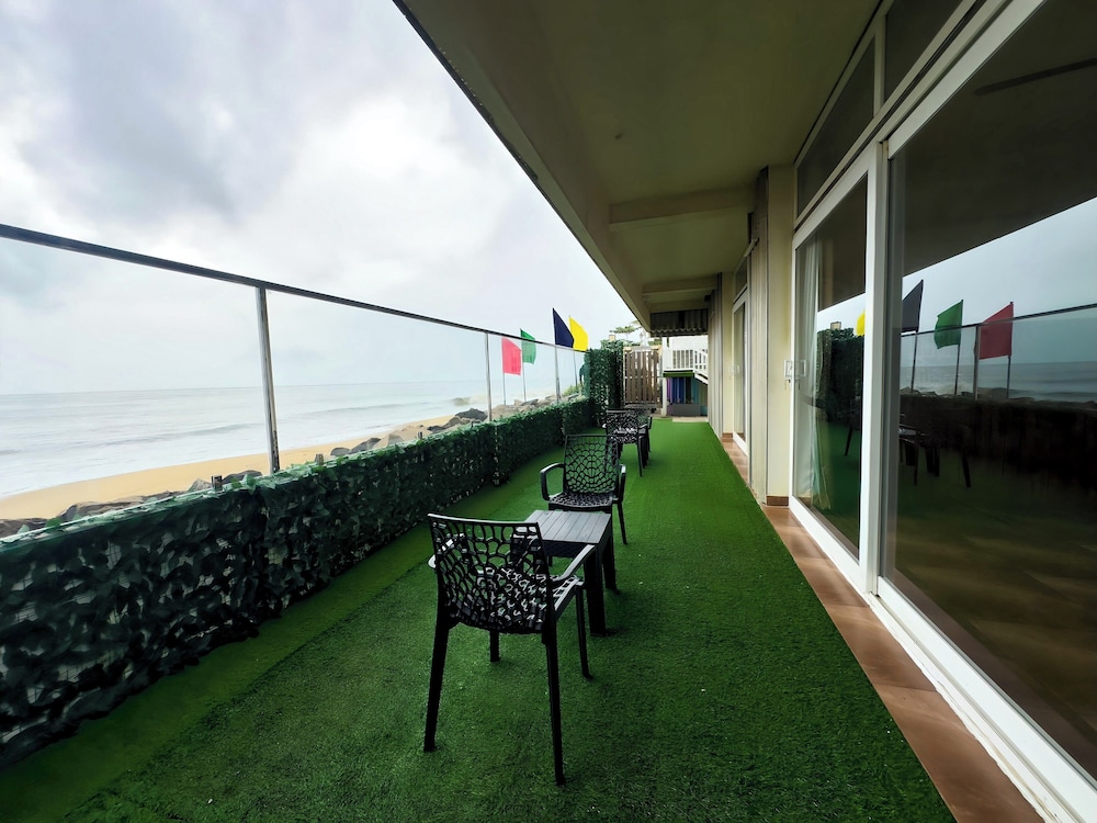 The Cabana