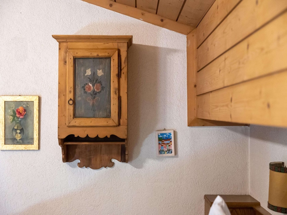 Apartment in Bad Kleinkirchheim Near Ski Lift