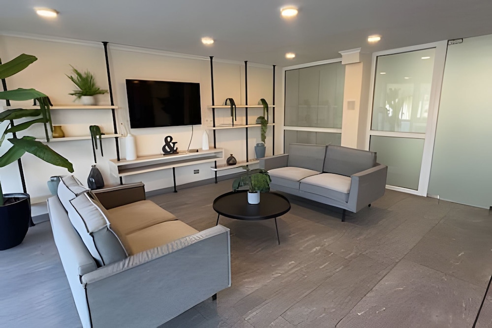 Oceana Suites Departamental