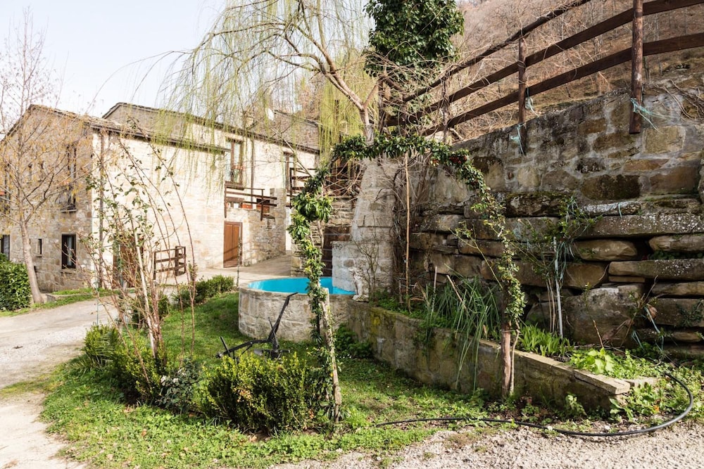 Agriturismo Grotta Dell'Eremita