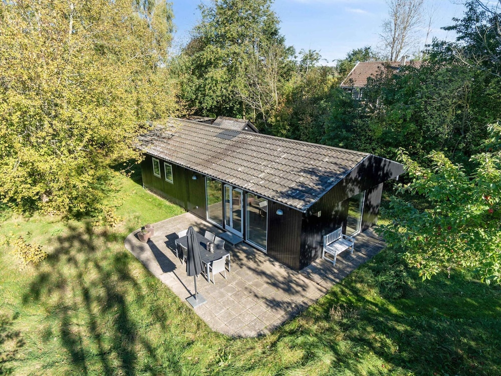 5 Star Holiday Home in Kirke Hyllinge