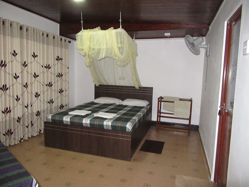 ExtremeHost Guest House