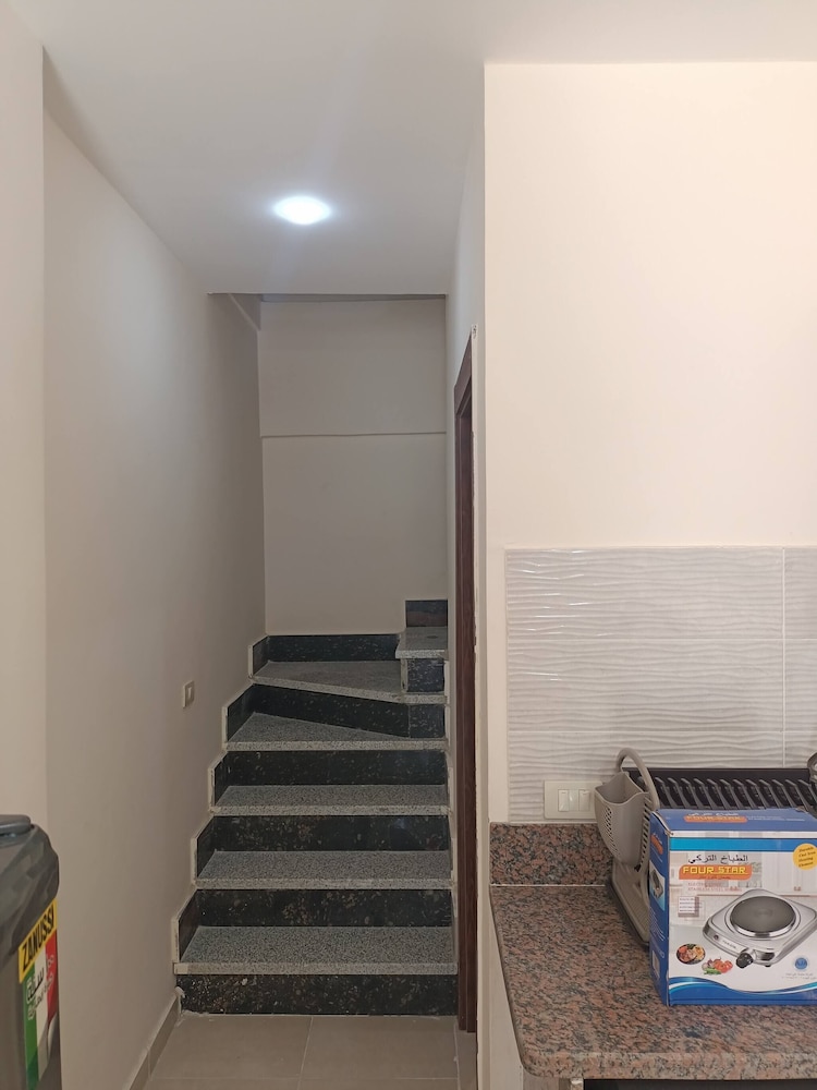 Tiba Golden Resort Luxurious Duplex Apartment