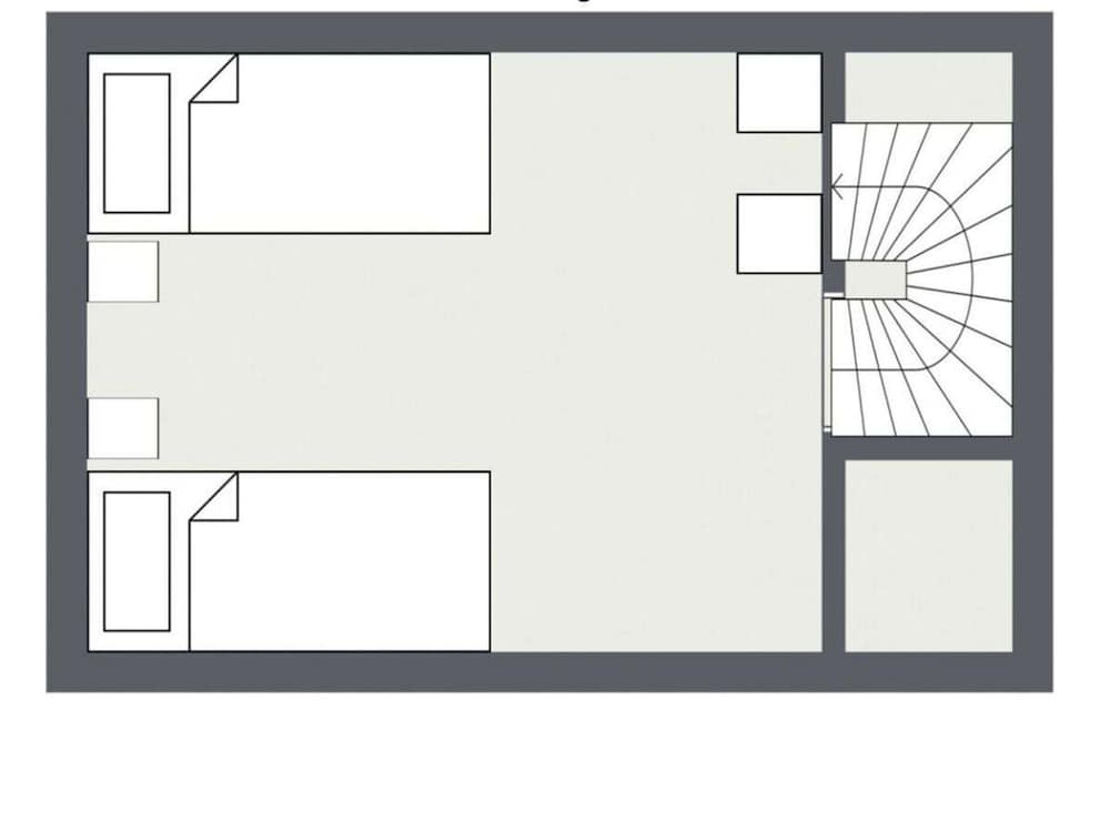 Holiday Home Crane's Nest