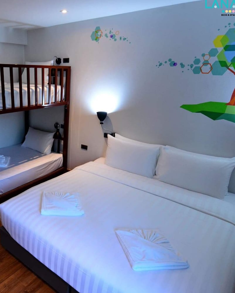 Lana Beds and Spaces - Hostel