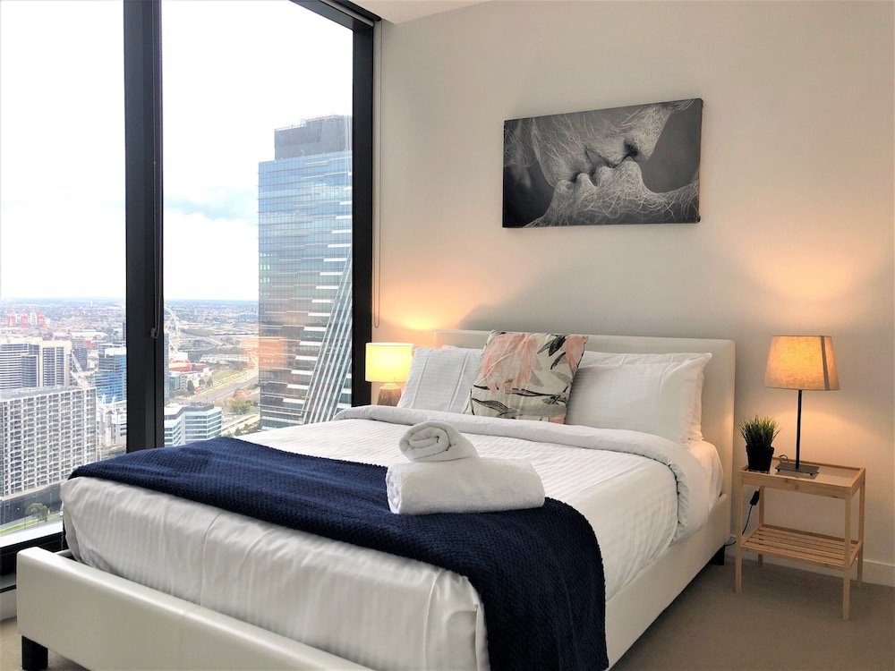 ReadySet Apartments at Upper West Side