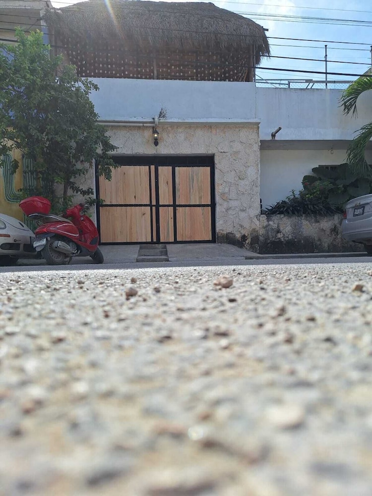 Casa Lupita