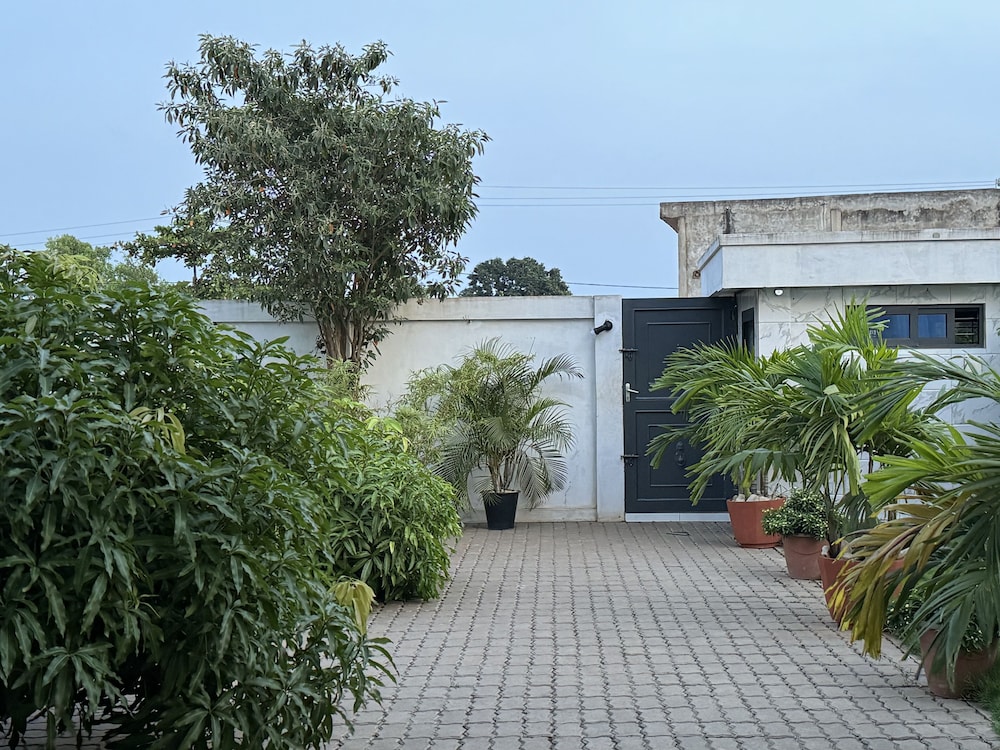 Guest House Ile-Ife