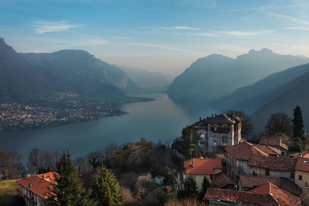 Civenna Lake View by Wonderful Italy