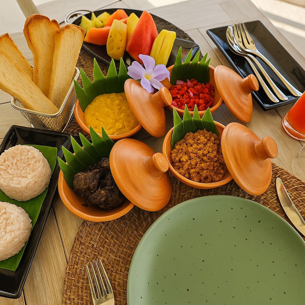 Solara Beach House, Kudawella - 19