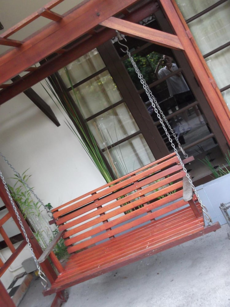 Rim Ping Guesthouse