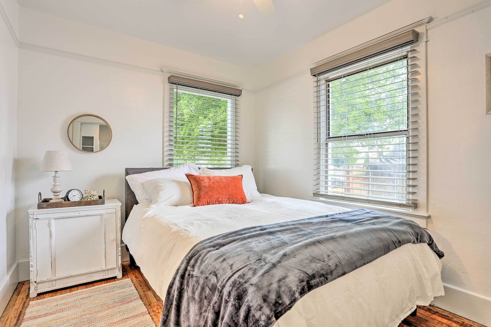 Baker City Vacations - Pet-friendly Baker City Escape w/ Private Yard! - Property Image 2