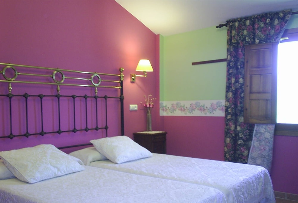 Apartamentos Remanso del Río Razón