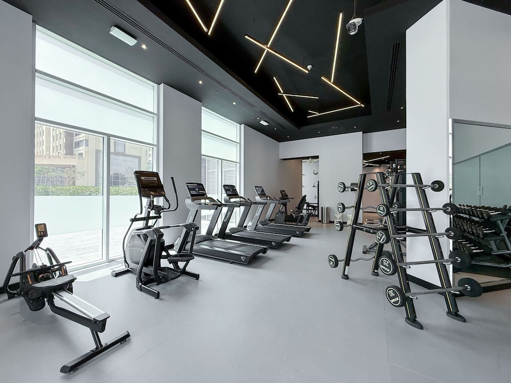 Stylish Studio Apartment in Tecom s Prime Location