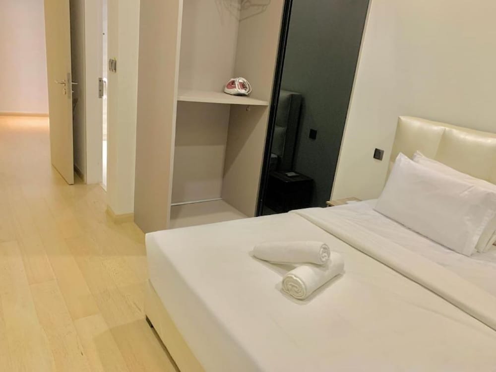 Well-Shaped Suites At STAR KLCC