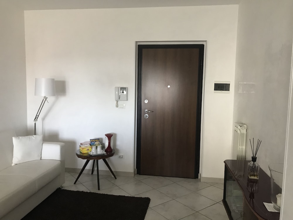 B&B via Roma suite