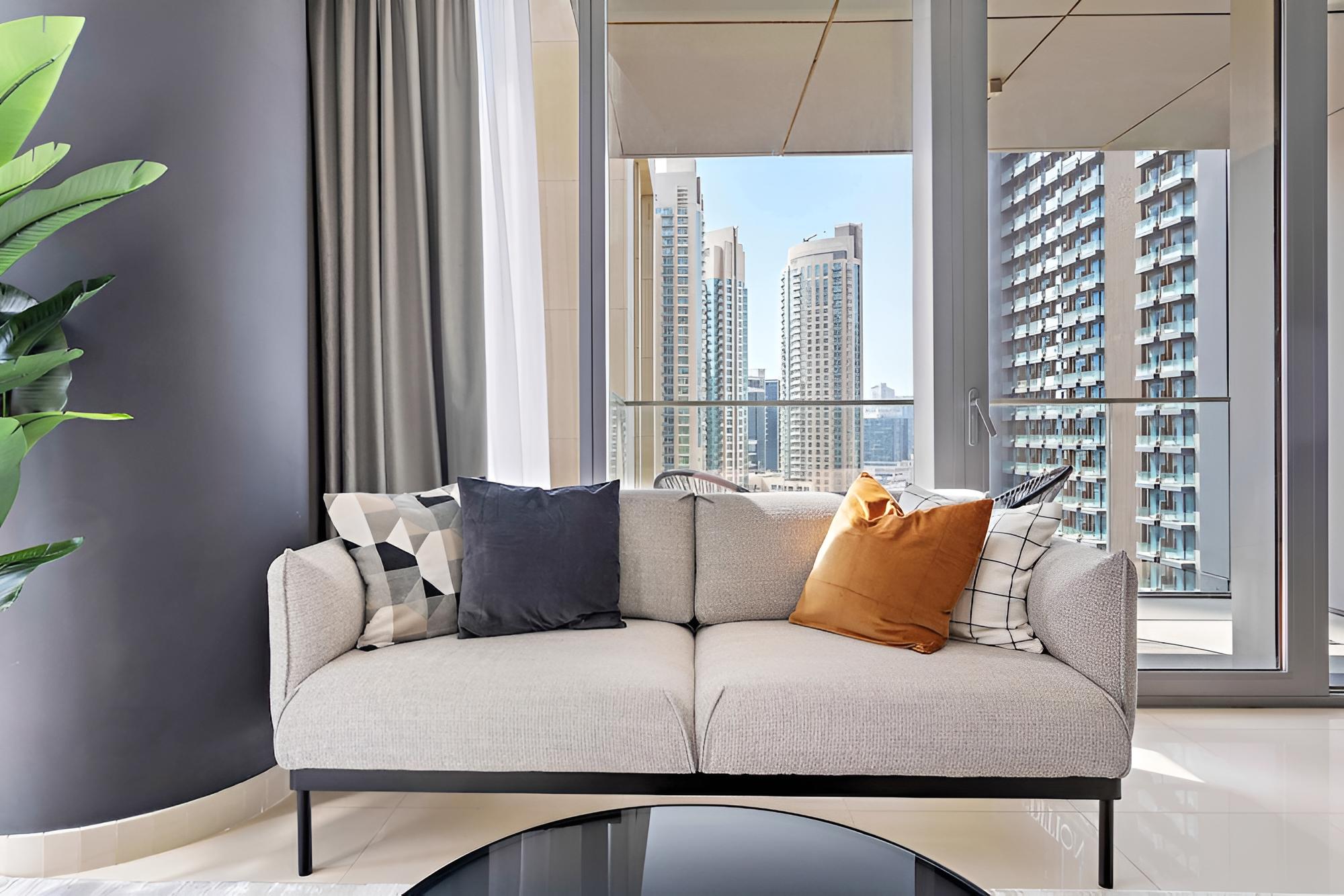 Silkhaus Boulevard Point, Downtown Dubai