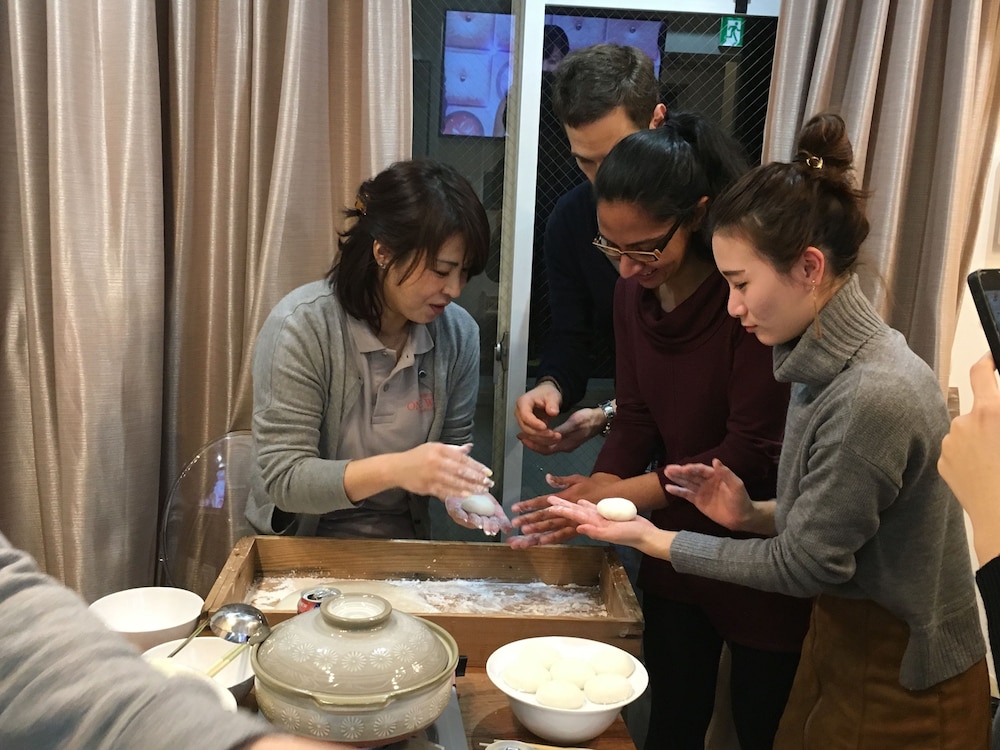One World Osaka Central - Hostel