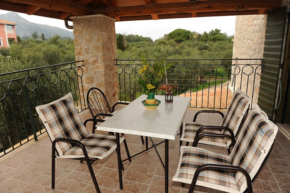 Ammos Villas