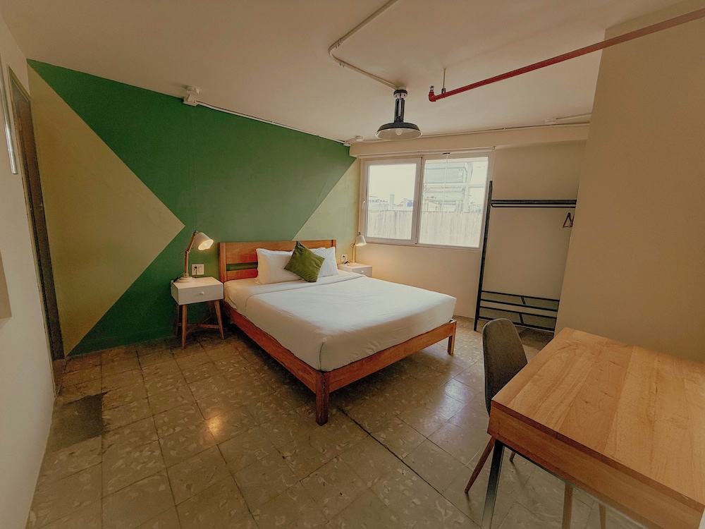 Viajero Casco Viejo Hostel