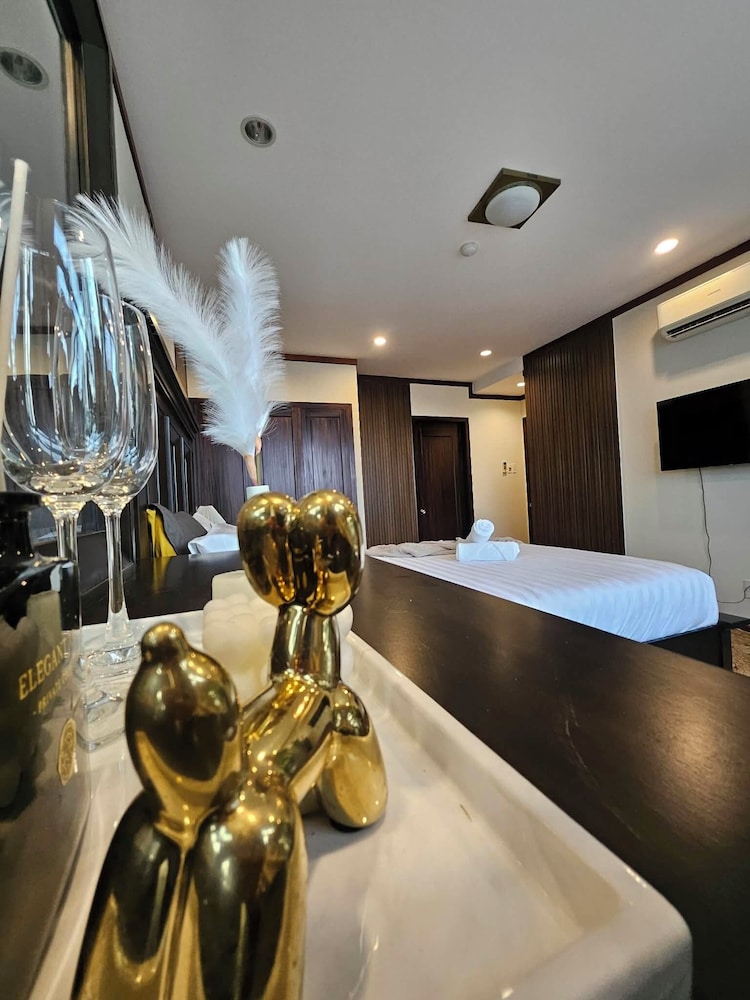 HOANG ANH GOLD HOUSE APARTMENT