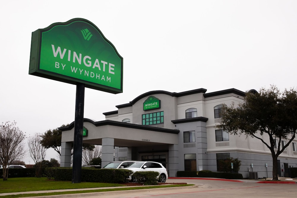 Hotel Wingate by Wyndham DFW / North Irving