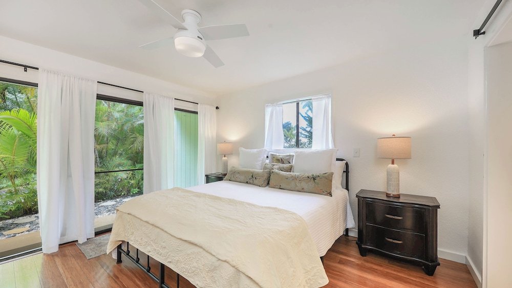 Hale H Omaka in Princeville