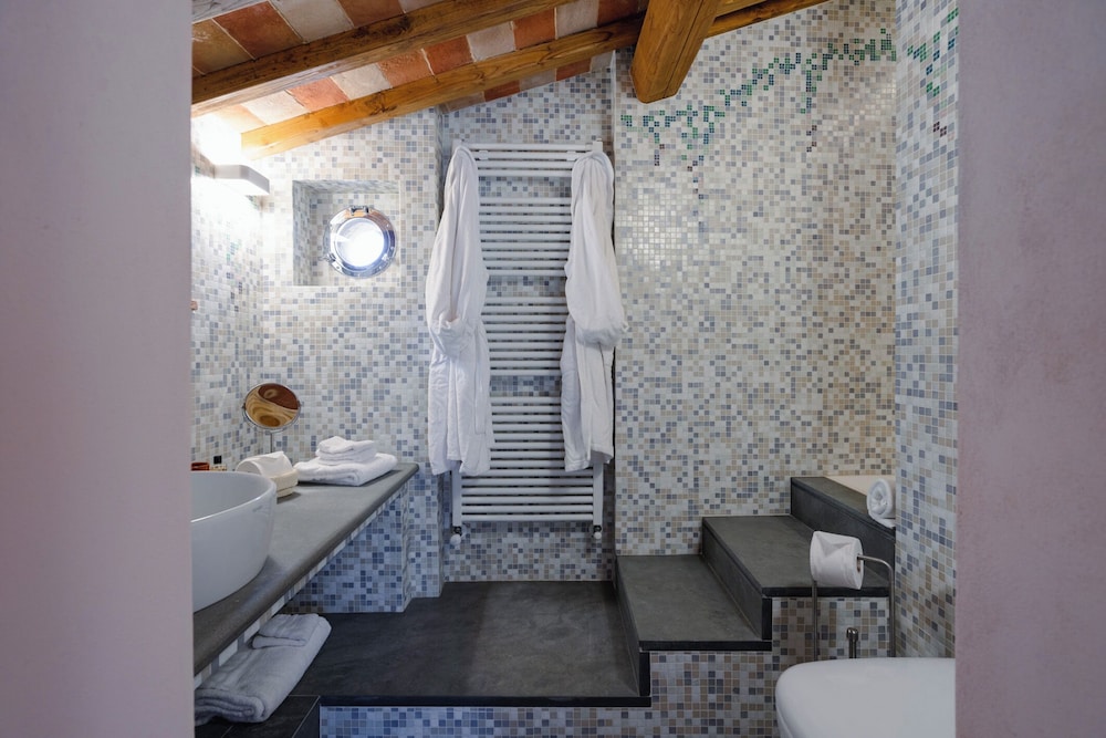 Mensano Old Town Apartment