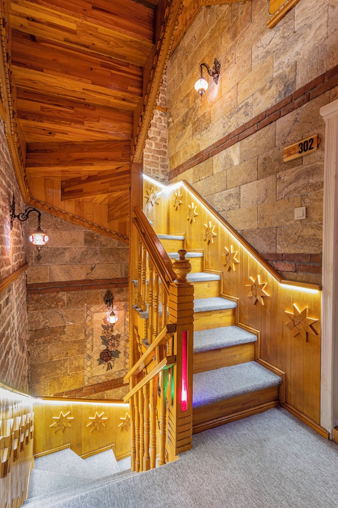 Astra Boutique Otel - Image 55