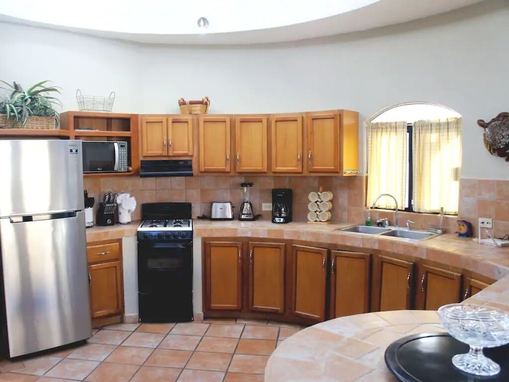 Costa del Mar 57 2 Bedroom Apartment By Seaside San Carlos