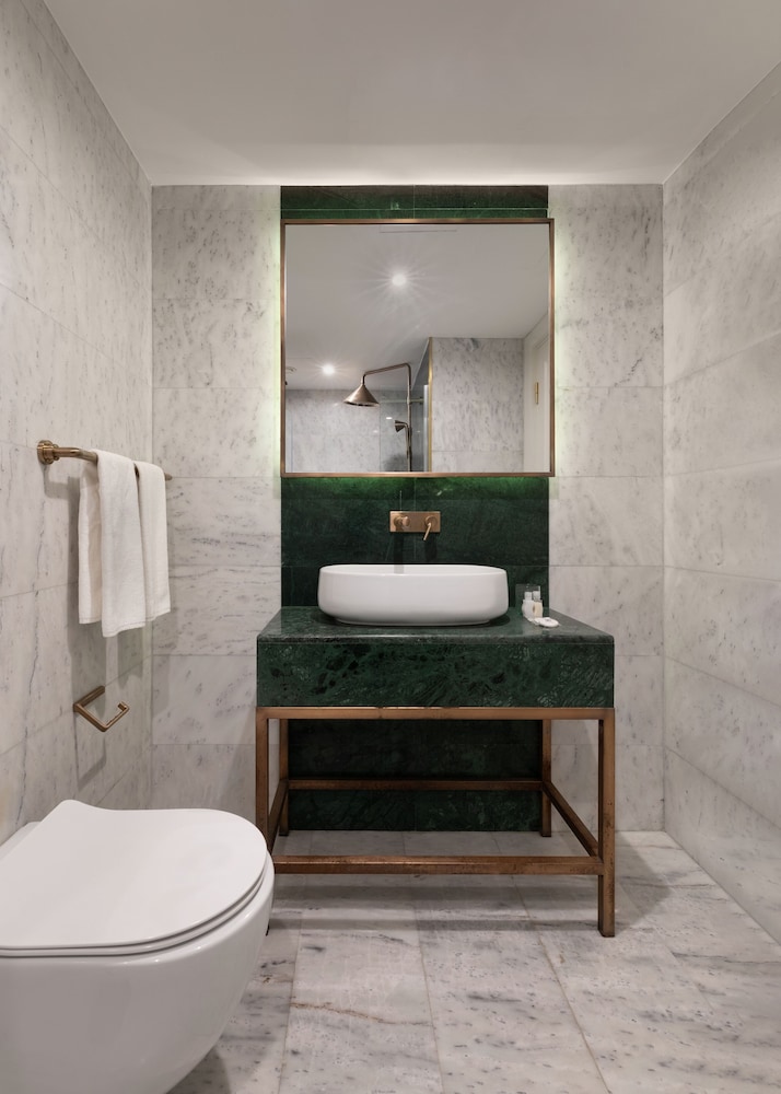 Pera Rasso Oteli Boutique Otel - Image 81