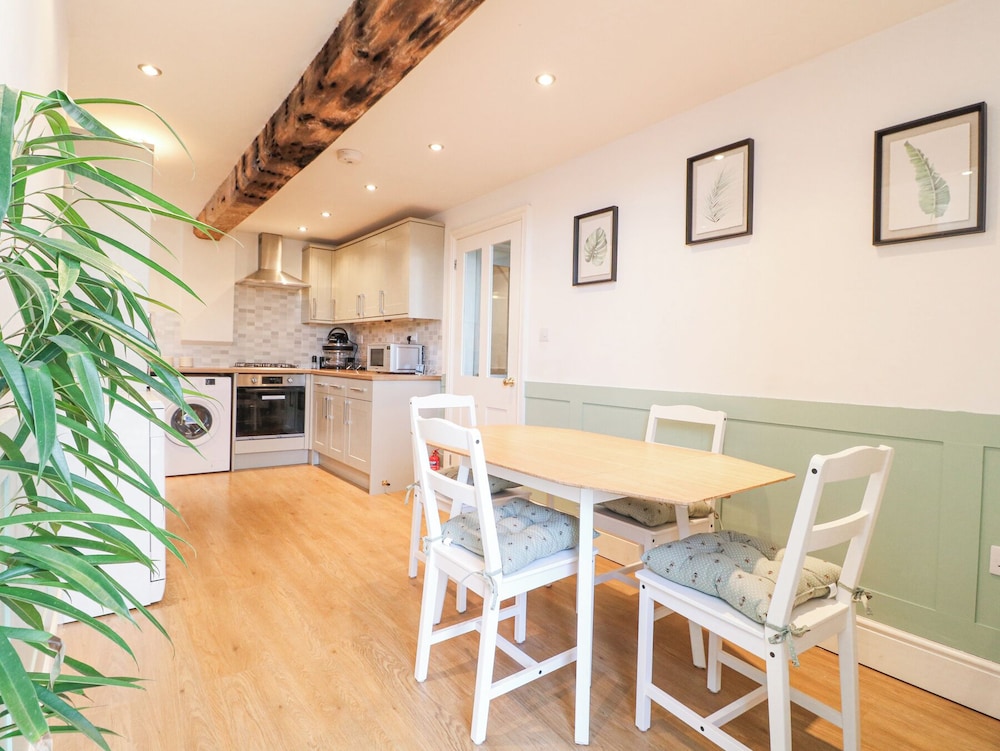 River Cottage