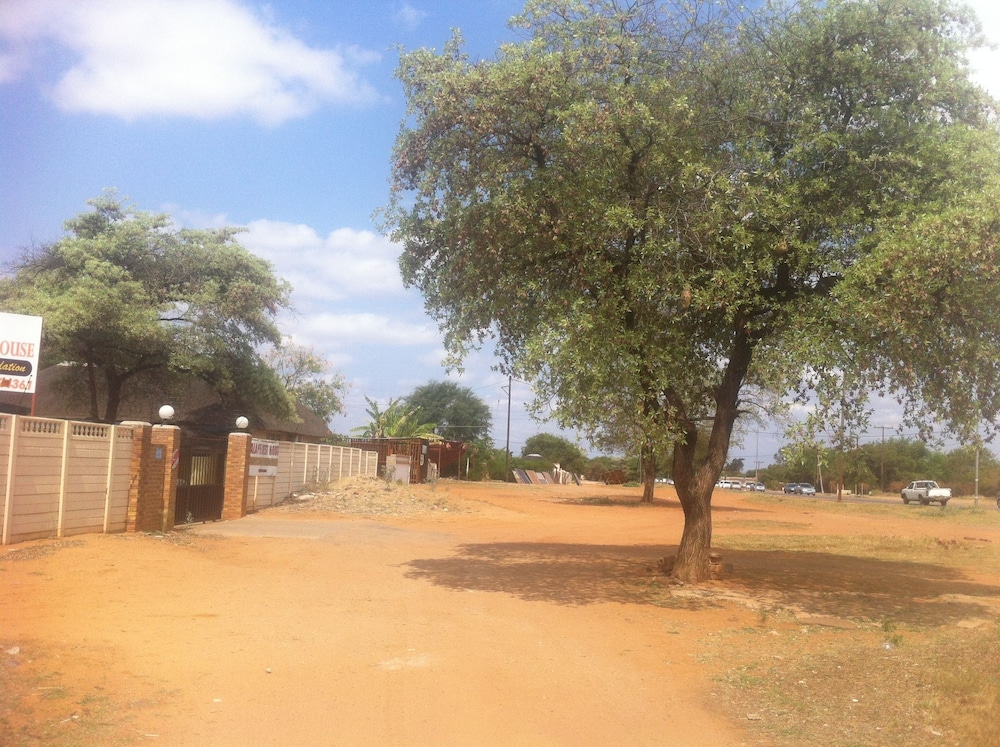 Palapye Guest House