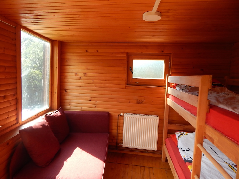 Dzajica Buk Rooms - Hostel view 2