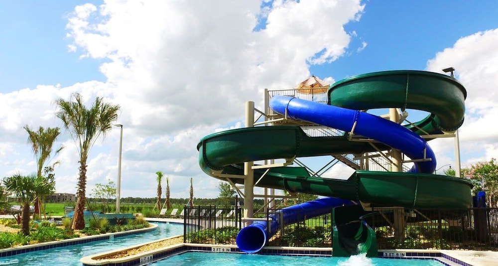 5 Bedroom at Storey Lake Orlando FL close to Disney 4851 - Image 2