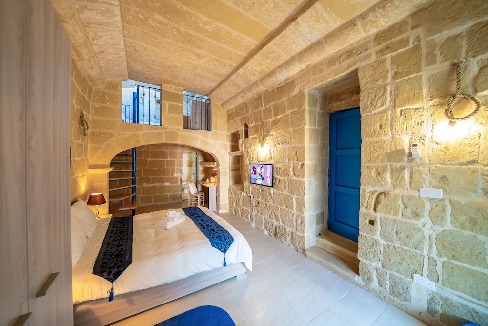 Ta' Pinu B&B, photo 28