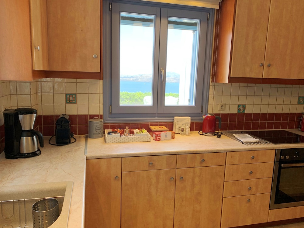 Modus Vivendi Villas
