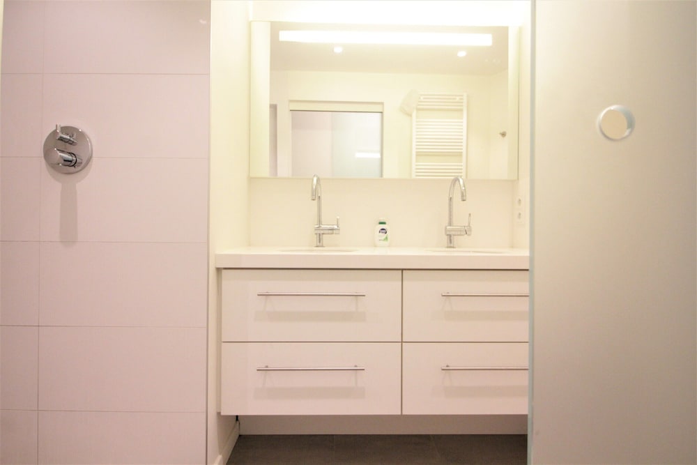 Apartment in Knokke Near Driehoeksplein