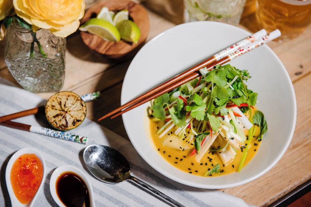 Alnwick Vacations - Newton Hall Courtyard Rooms - Property Image 34