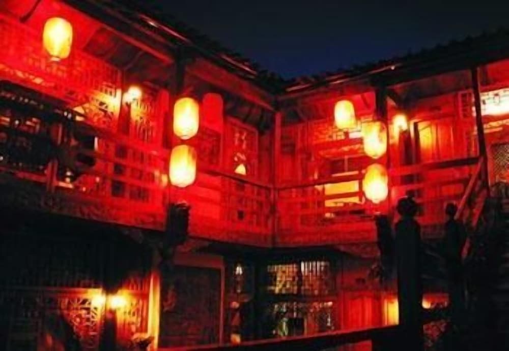 2418 Inn - Lijiang