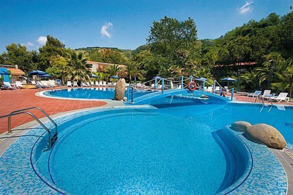 Baia Tropea Resort photo 5