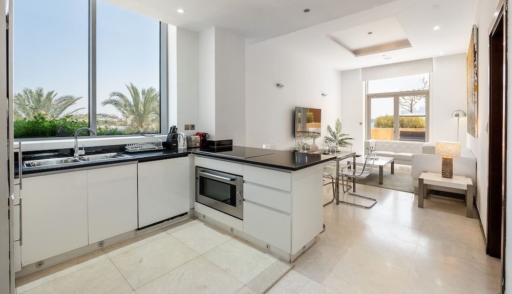 Tiara Residences - Mint Stay