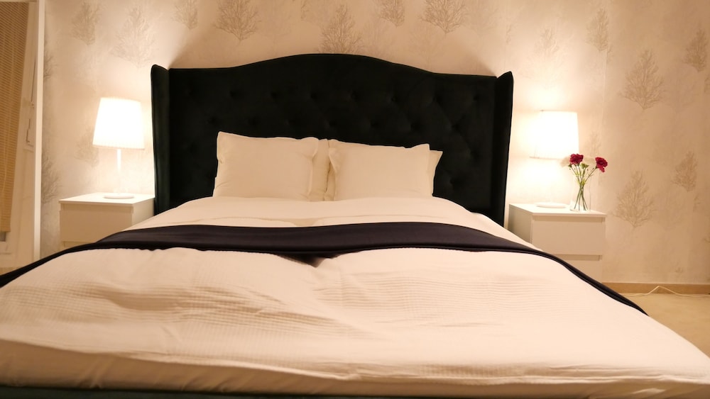 AK apartman Praha 6