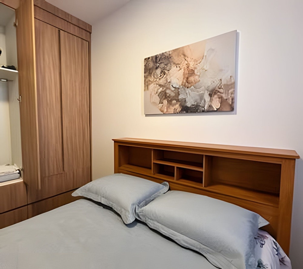 Estrela04 Executive Loft in Extrema