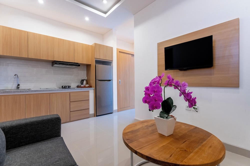 Adikara Apartment by Betterplace