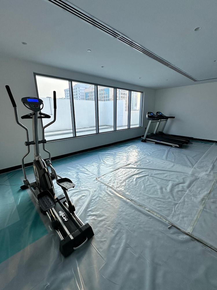Stay Inn Albarsha by PHM