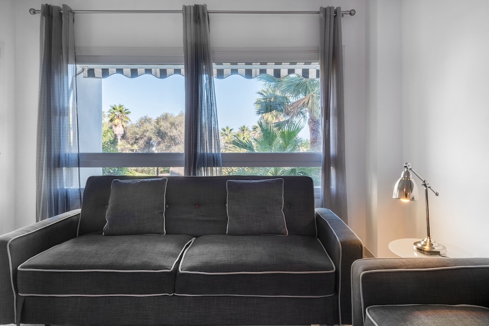 Infocom Apartments Playa Rocio