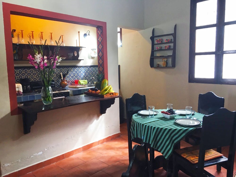 Casita La Esquina