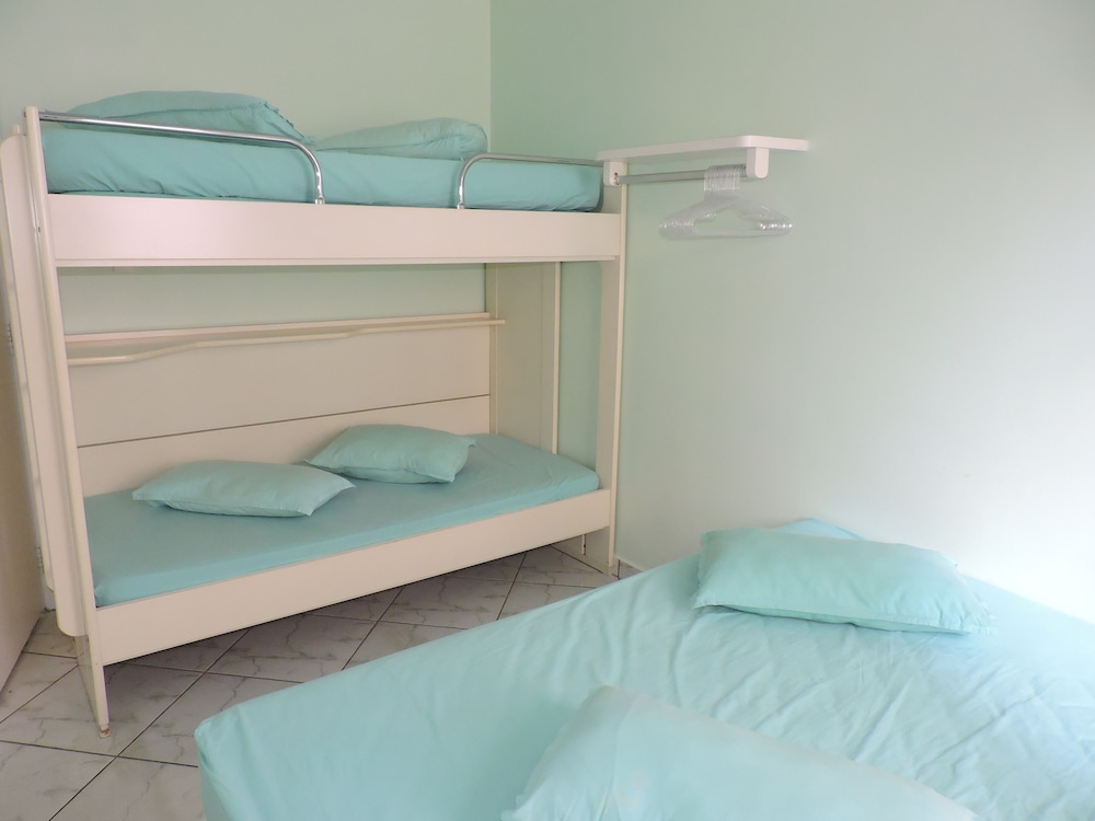 Apartamentos Adriático Guarujá